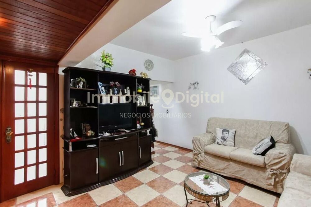 Casa, 3 quartos, 189 m² - Foto 2