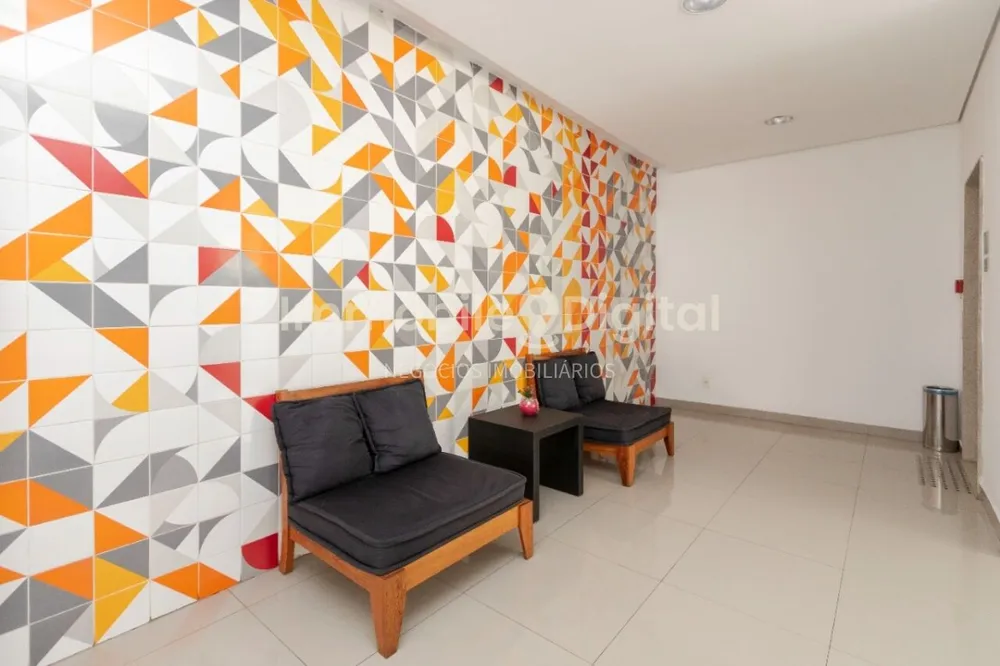 Apartamento, 1 quarto, 36 m² - Foto 9