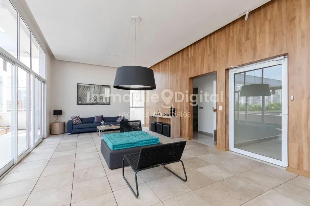 Apartamento, 1 quarto, 36 m² - Foto 7
