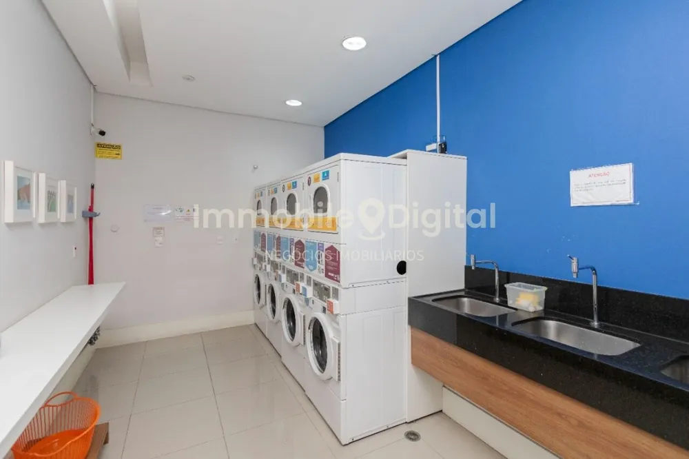 Apartamento, 1 quarto, 36 m² - Foto 11