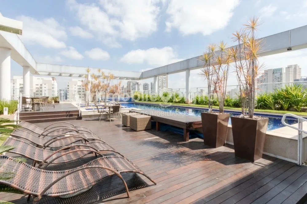 Apartamento, 1 quarto, 36 m² - Foto 12
