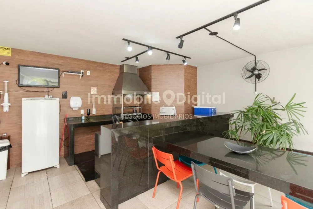 Apartamento, 1 quarto, 36 m² - Foto 6