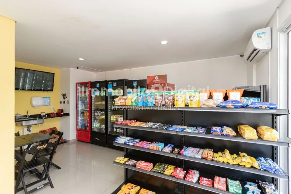 Apartamento, 1 quarto, 36 m² - Foto 8