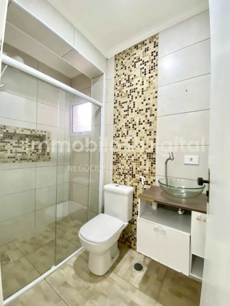 Casa, 3 quartos, 115 m² - Foto 1