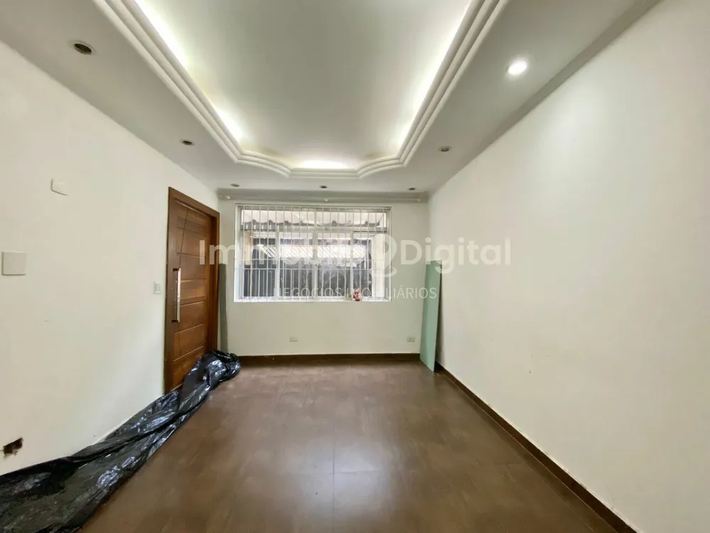 Casa, 3 quartos, 115 m² - Foto 2