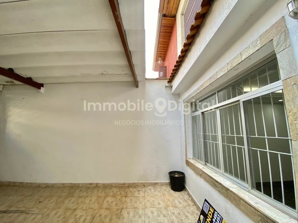 Casa, 3 quartos, 115 m² - Foto 1
