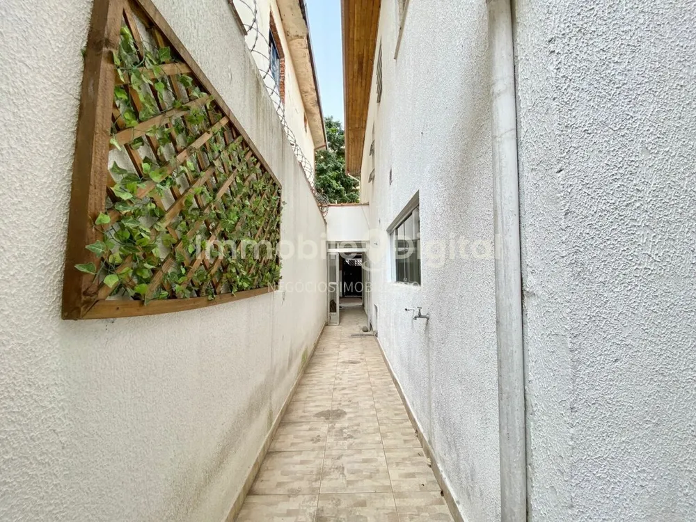Casa, 3 quartos, 115 m² - Foto 4