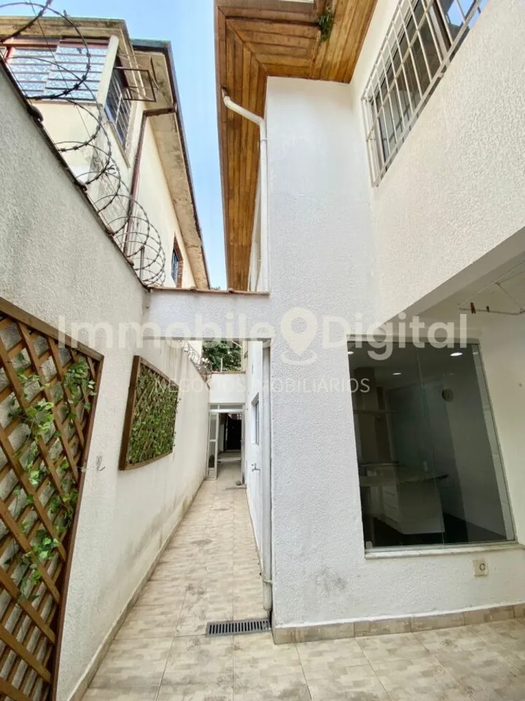Casa, 3 quartos, 115 m² - Foto 3