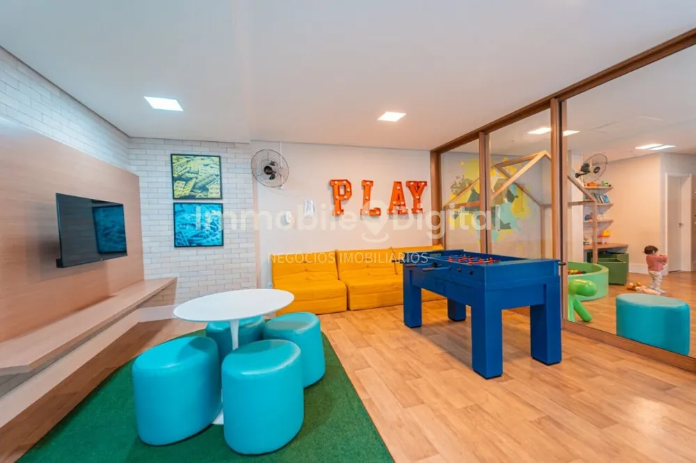 Apartamento, 2 quartos, 69 m² - Foto 7