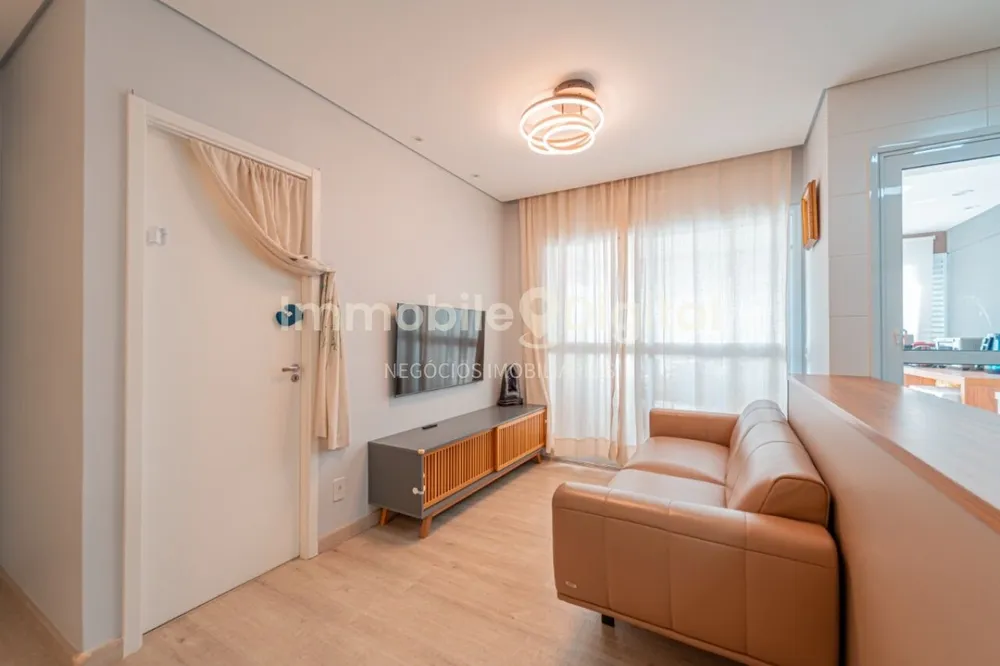 Apartamento, 2 quartos, 69 m² - Foto 1