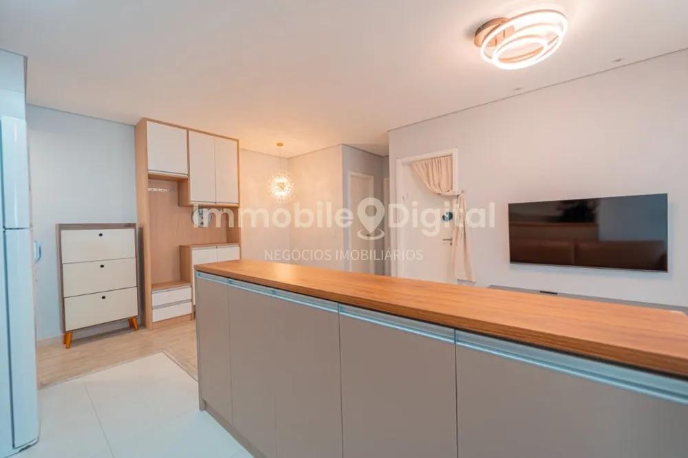 Apartamento, 2 quartos, 69 m² - Foto 3