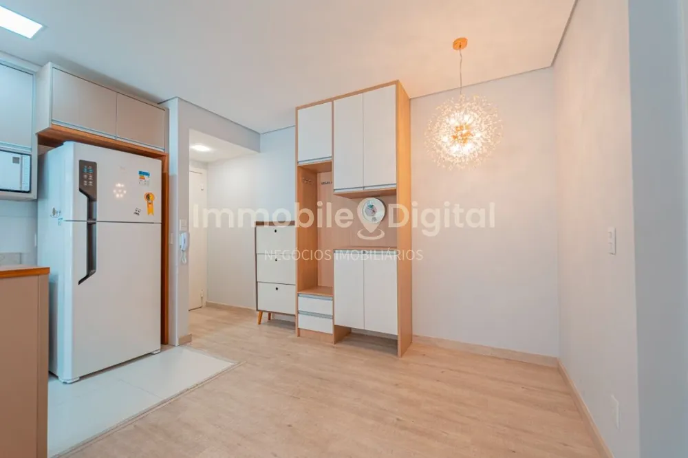 Apartamento, 2 quartos, 69 m² - Foto 2