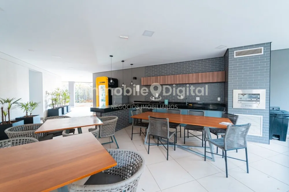 Apartamento, 2 quartos, 69 m² - Foto 9