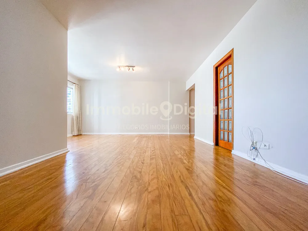 Apartamento, 3 quartos, 105 m² - Foto 3