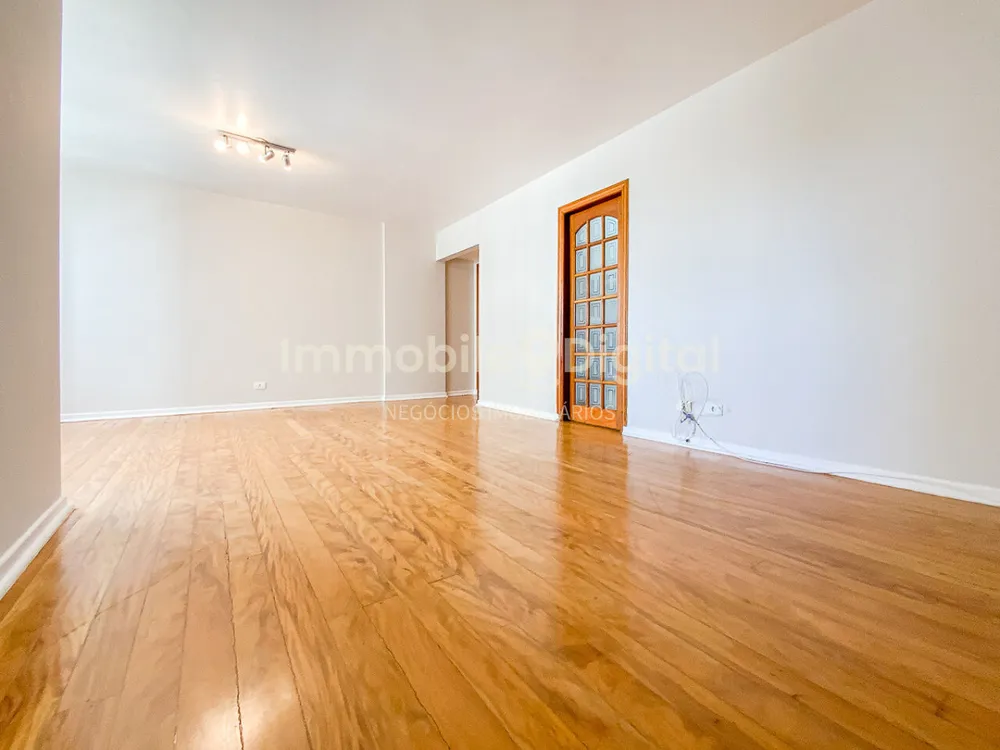 Apartamento, 3 quartos, 105 m² - Foto 2