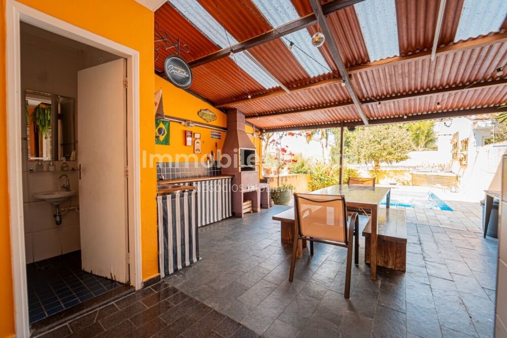 Casa, 3 quartos, 211 m² - Foto 16