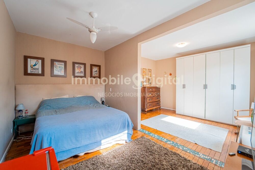 Casa, 3 quartos, 211 m² - Foto 6