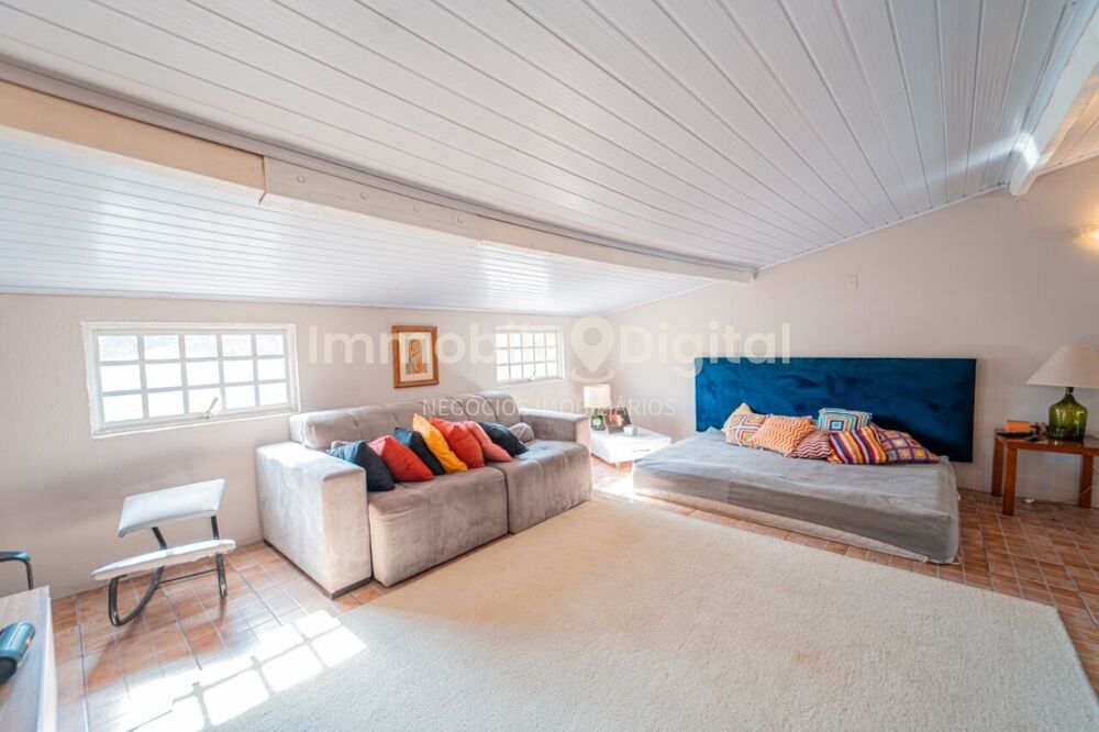 Casa, 3 quartos, 211 m² - Foto 3