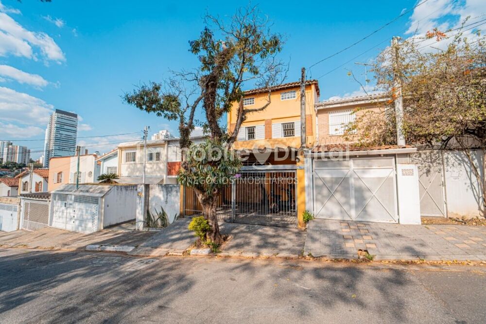 Casa, 3 quartos, 211 m² - Foto 13