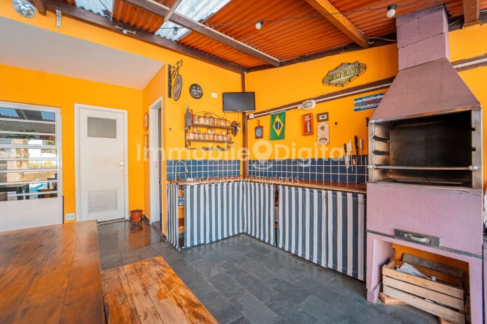 Casa, 3 quartos, 211 m² - Foto 15