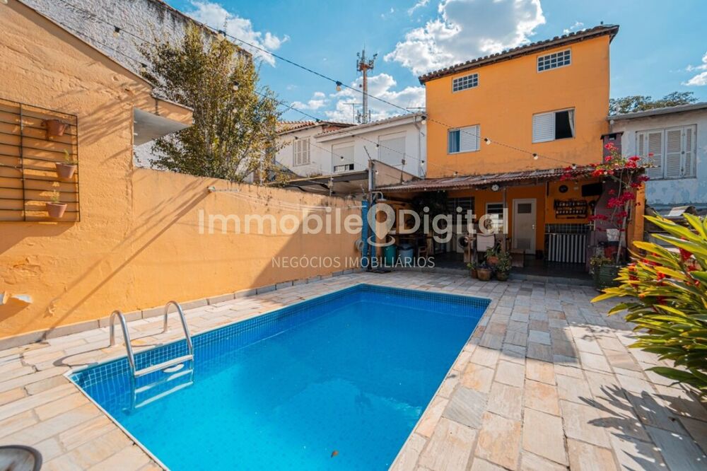Casa, 3 quartos, 211 m² - Foto 8