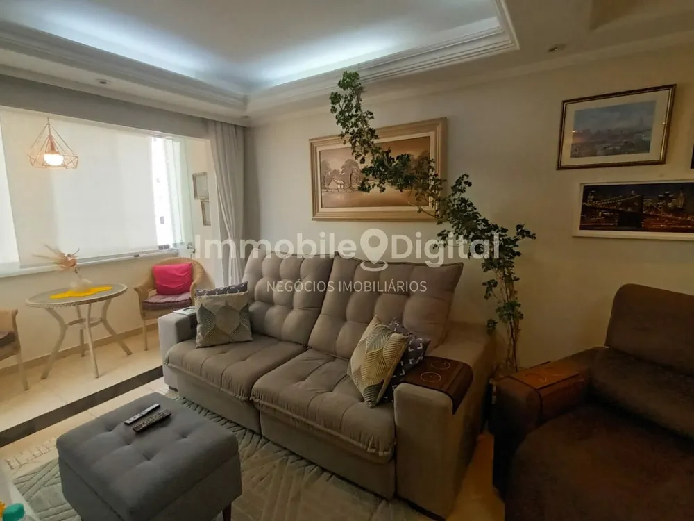 Apartamento, 3 quartos, 77 m² - Foto 6