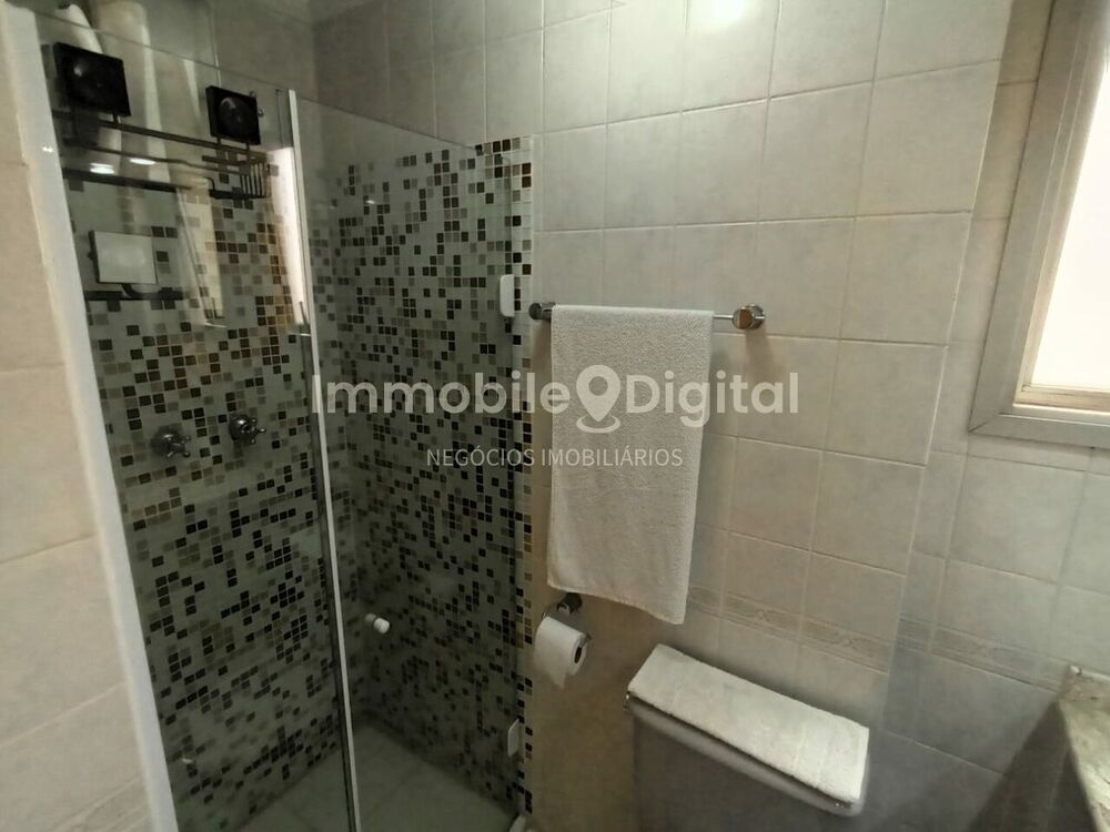 Apartamento, 3 quartos, 77 m² - Foto 3