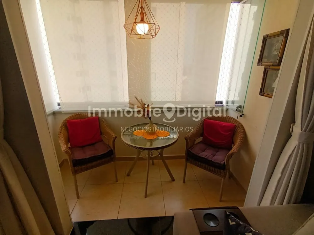 Apartamento, 3 quartos, 77 m² - Foto 2