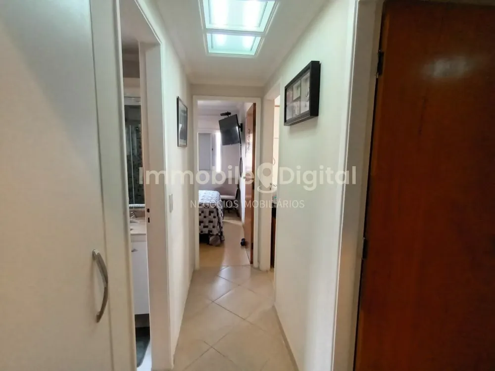 Apartamento, 3 quartos, 77 m² - Foto 7