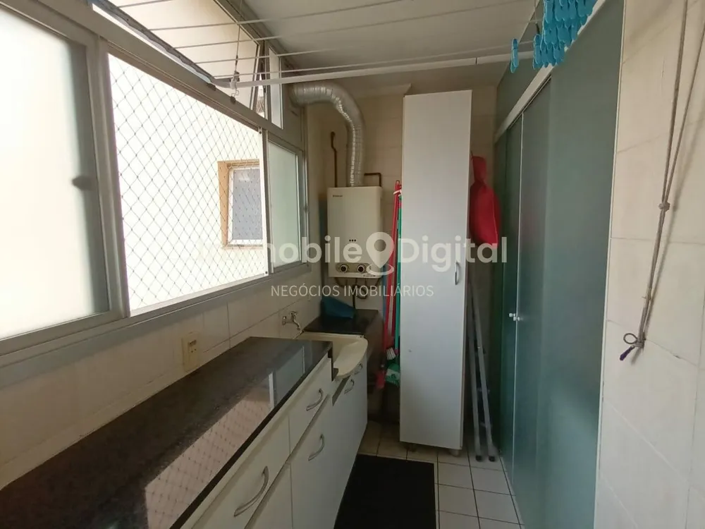 Apartamento, 3 quartos, 77 m² - Foto 6