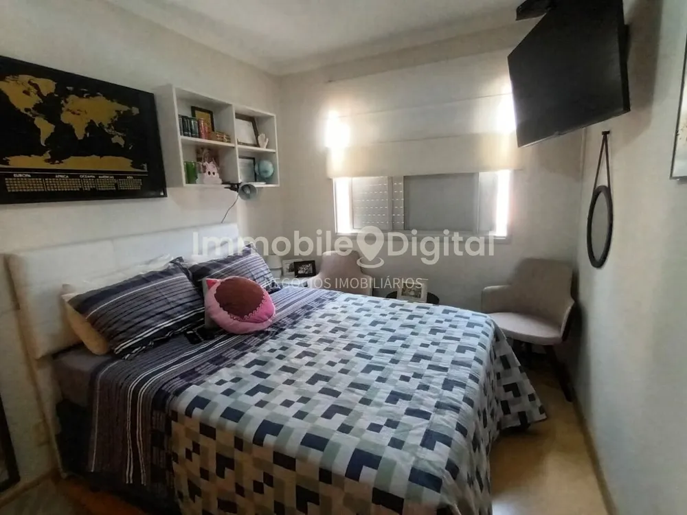 Apartamento, 3 quartos, 77 m² - Foto 7