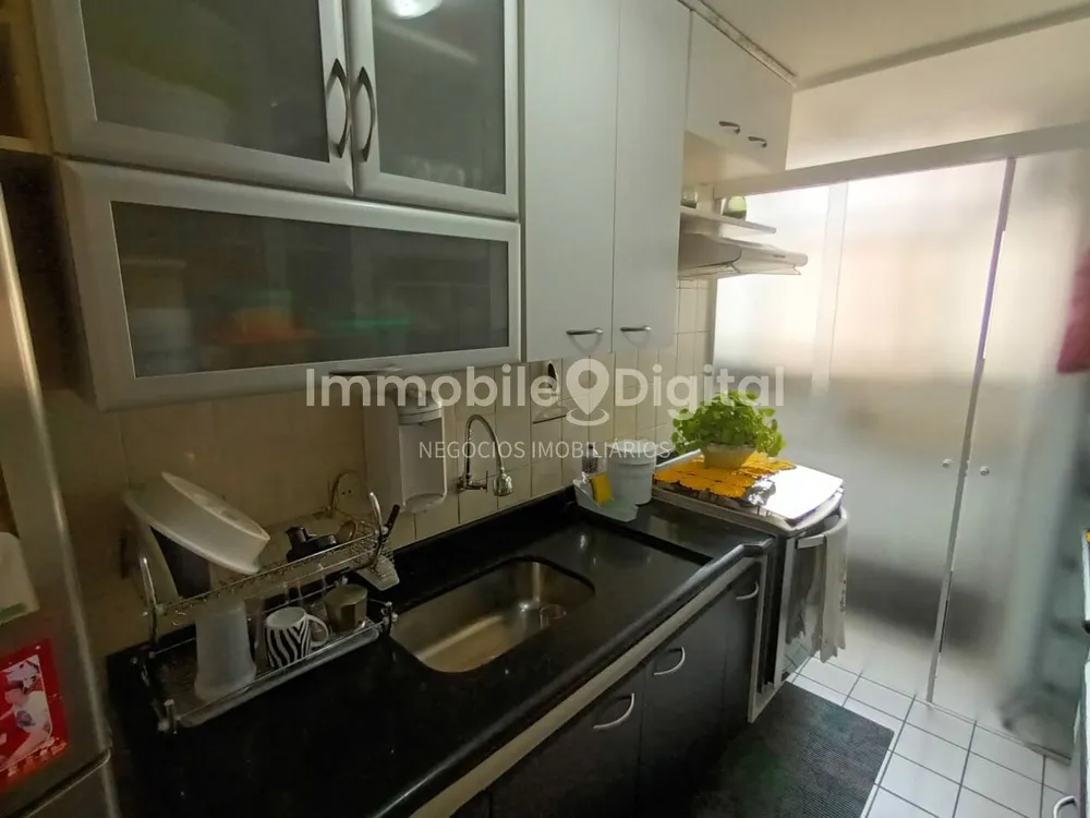 Apartamento, 3 quartos, 77 m² - Foto 5