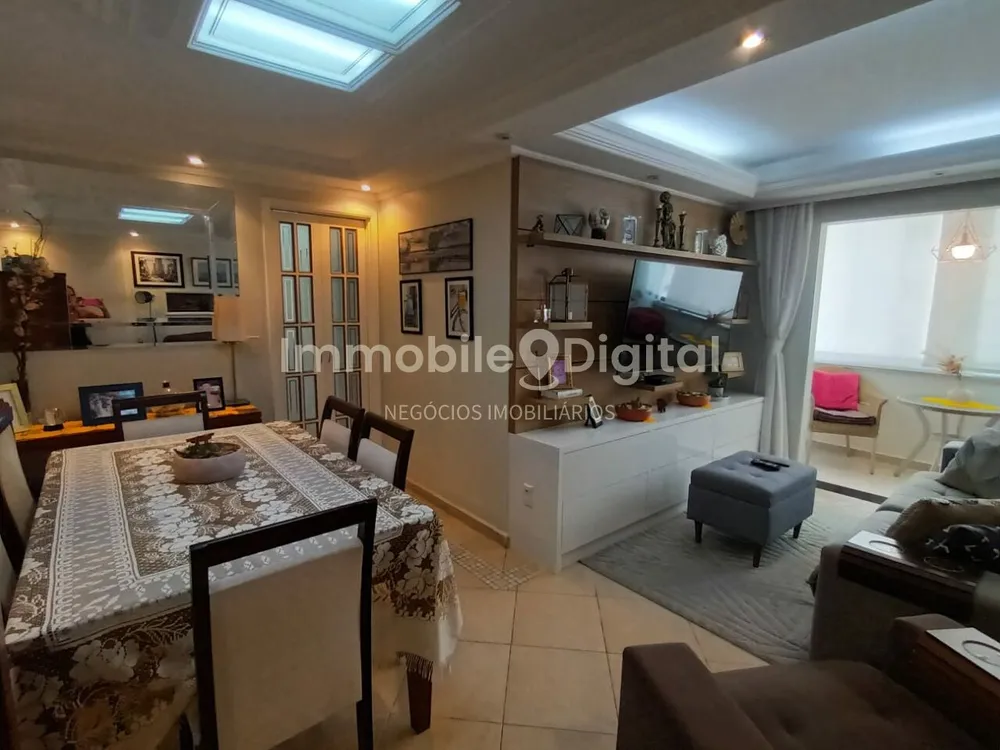 Apartamento, 3 quartos, 77 m² - Foto 16