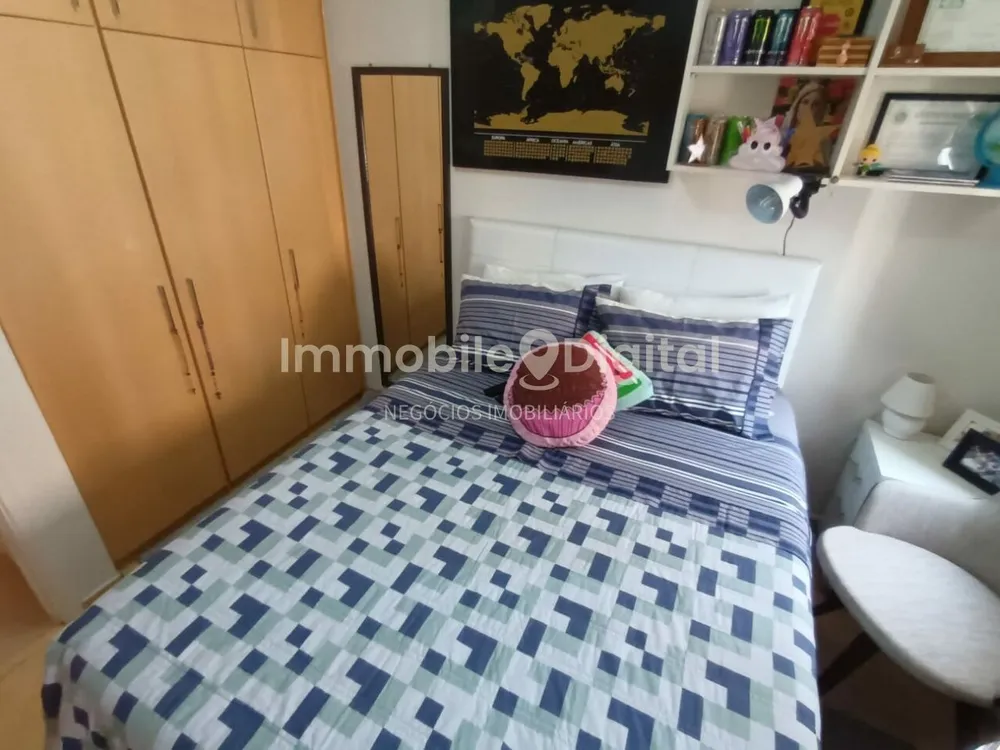 Apartamento, 3 quartos, 77 m² - Foto 8