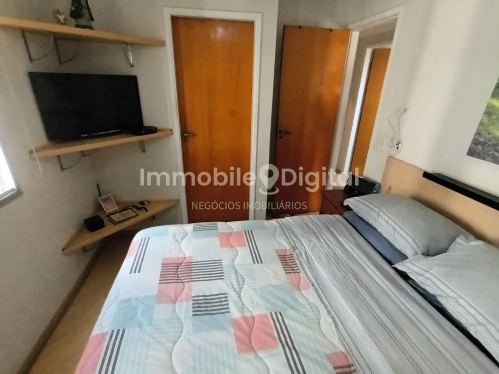 Apartamento, 3 quartos, 77 m² - Foto 8