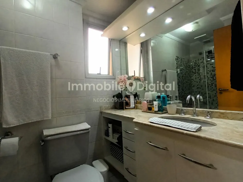 Apartamento, 3 quartos, 77 m² - Foto 12