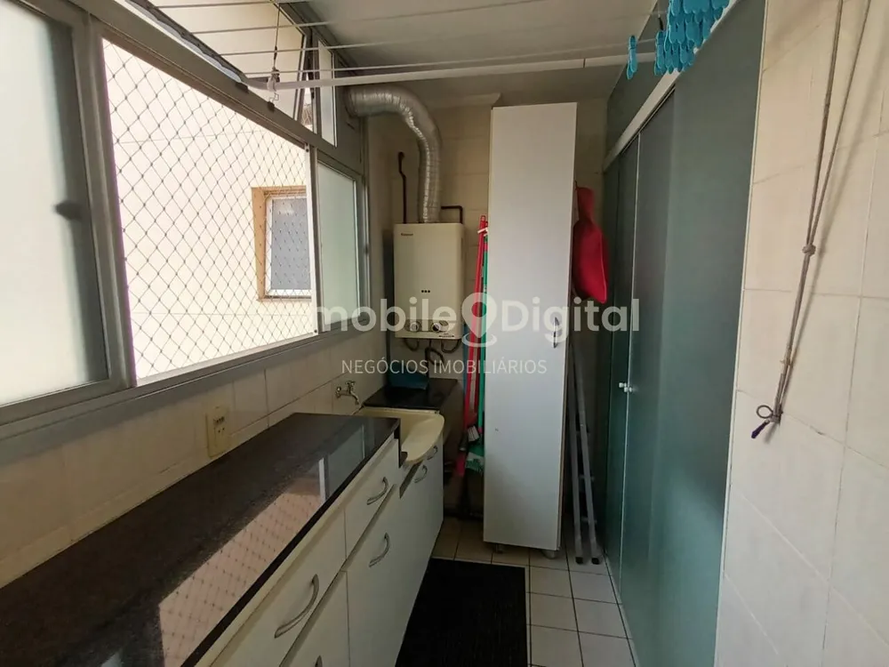 Apartamento, 3 quartos, 77 m² - Foto 5