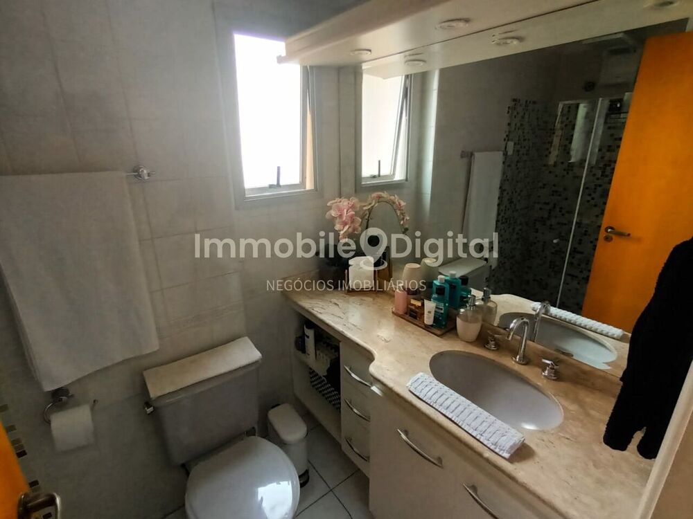 Apartamento, 3 quartos, 77 m² - Foto 4