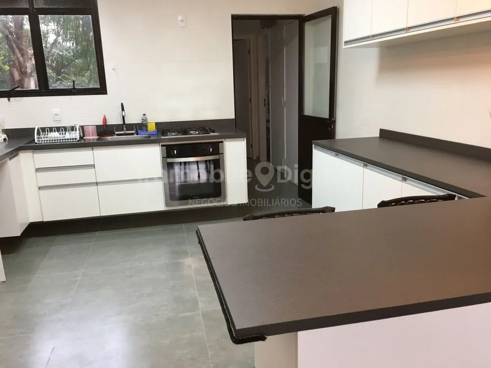 Apartamento, 4 quartos, 180 m² - Foto 1