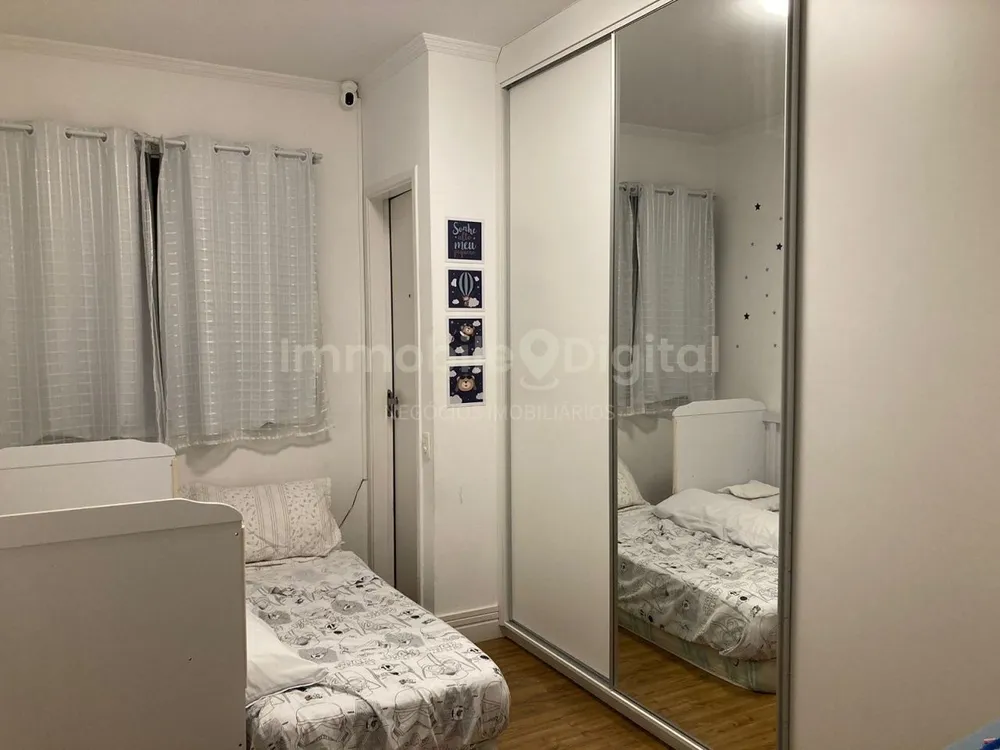 Apartamento, 4 quartos, 180 m² - Foto 8