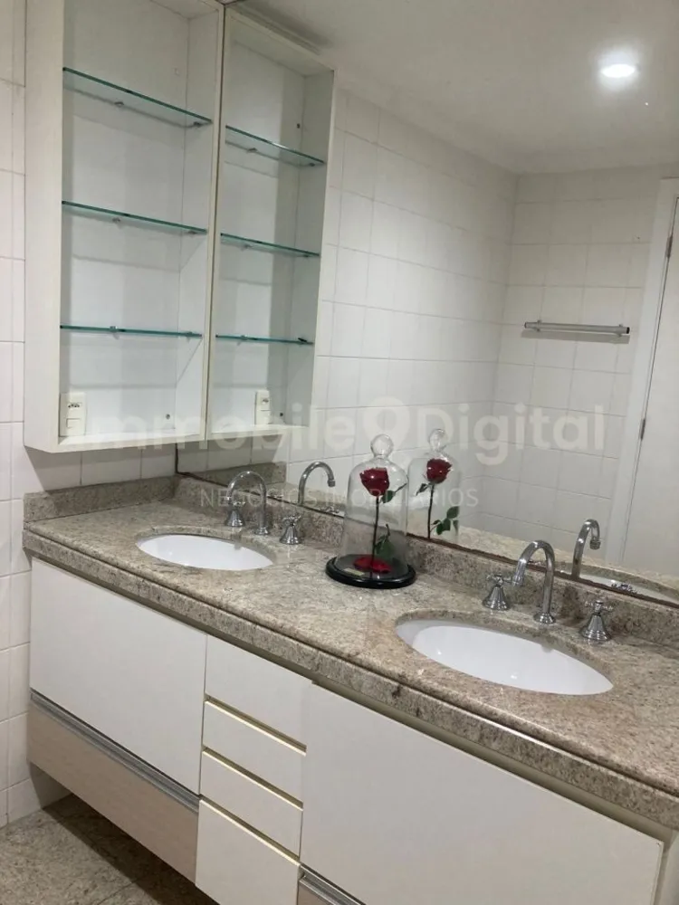 Apartamento, 4 quartos, 180 m² - Foto 5