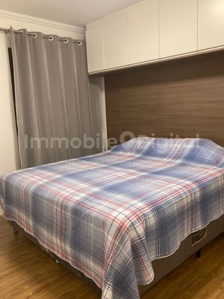 Apartamento, 4 quartos, 180 m² - Foto 4