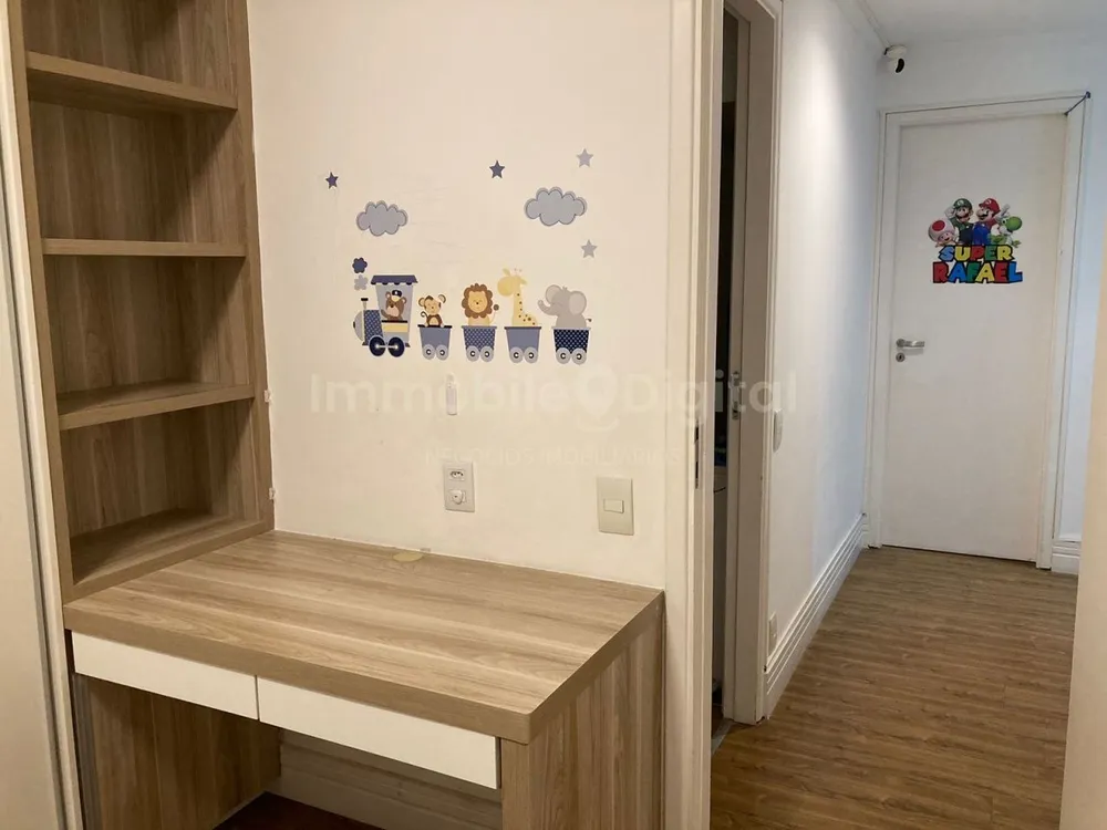 Apartamento, 4 quartos, 180 m² - Foto 11
