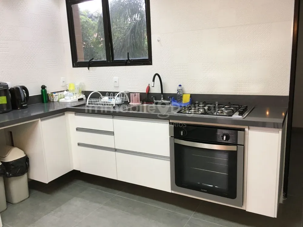 Apartamento, 4 quartos, 180 m² - Foto 3