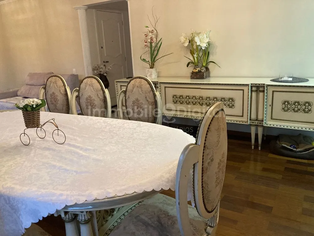 Apartamento, 4 quartos, 180 m² - Foto 2