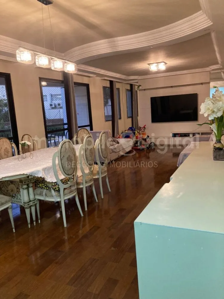 Apartamento, 4 quartos, 180 m² - Foto 10