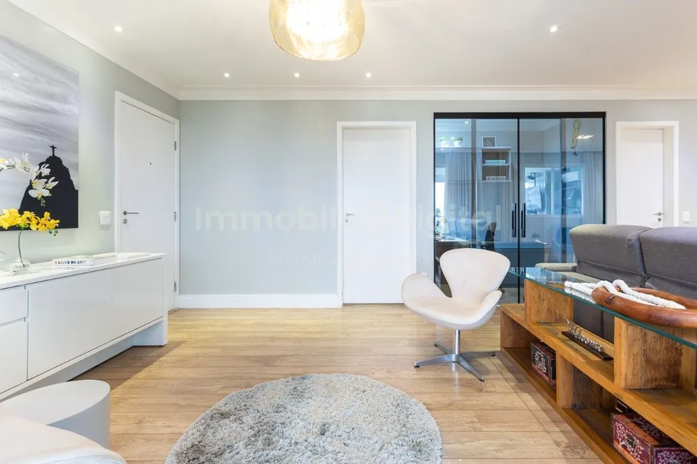 Apartamento, 3 quartos, 135 m² - Foto 5