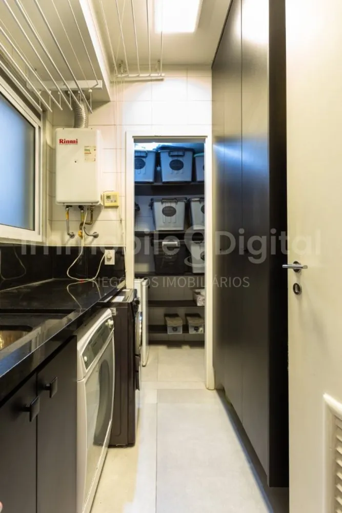 Apartamento, 3 quartos, 135 m² - Foto 6