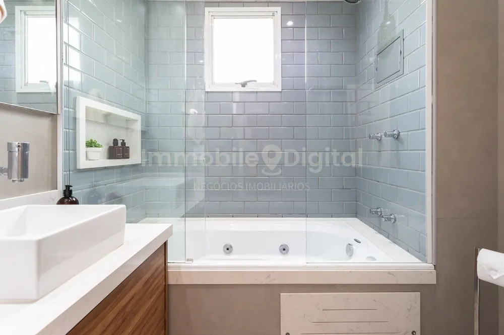 Apartamento, 3 quartos, 135 m² - Foto 9