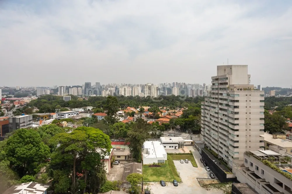Apartamento, 3 quartos, 135 m² - Foto 6